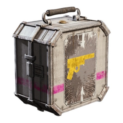 BluePrint-[Epic] Combat Mk. 3 (FLANKING)